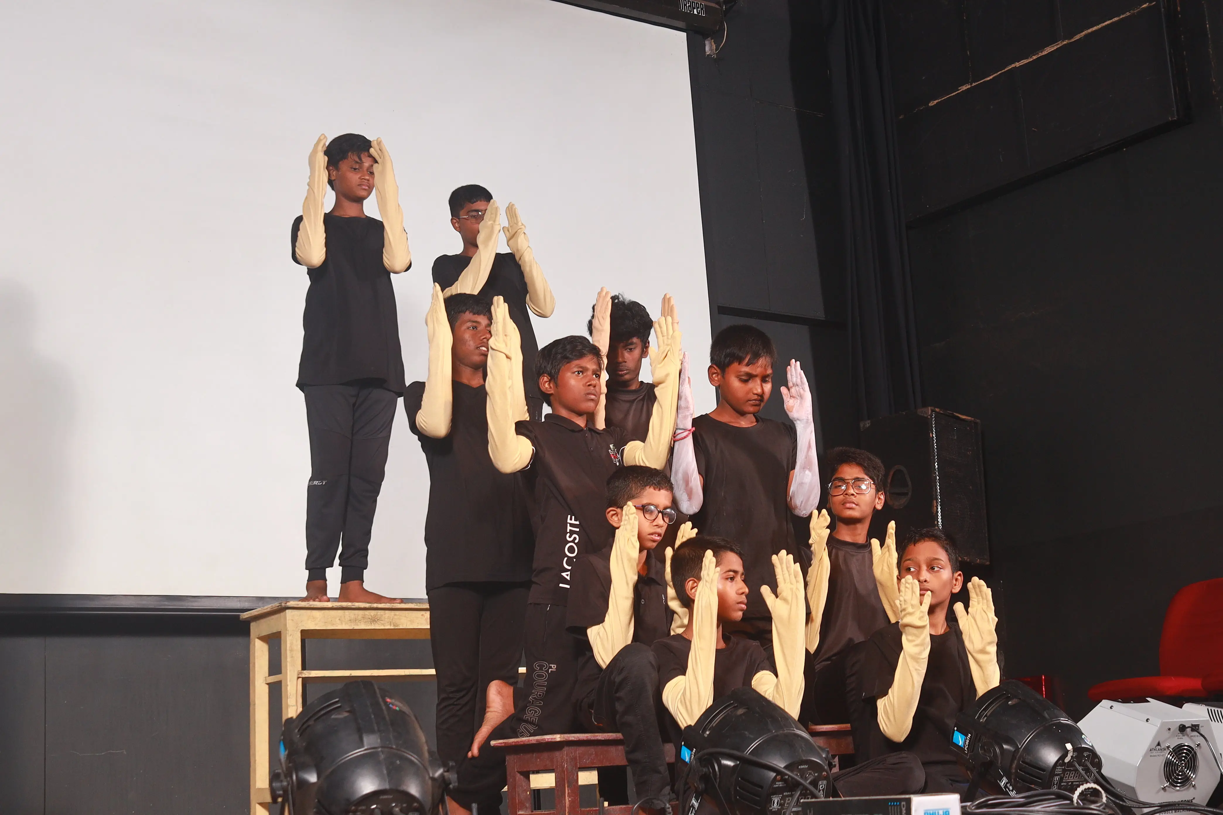 Annual Day